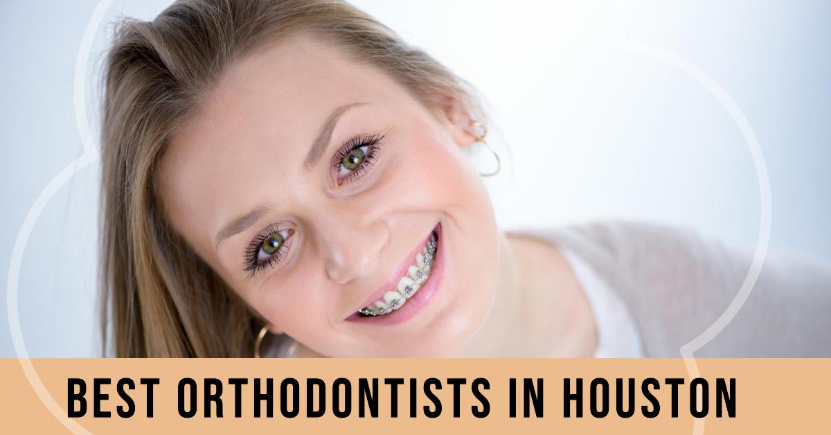 5 Best Orthodontists In Houston (2026)