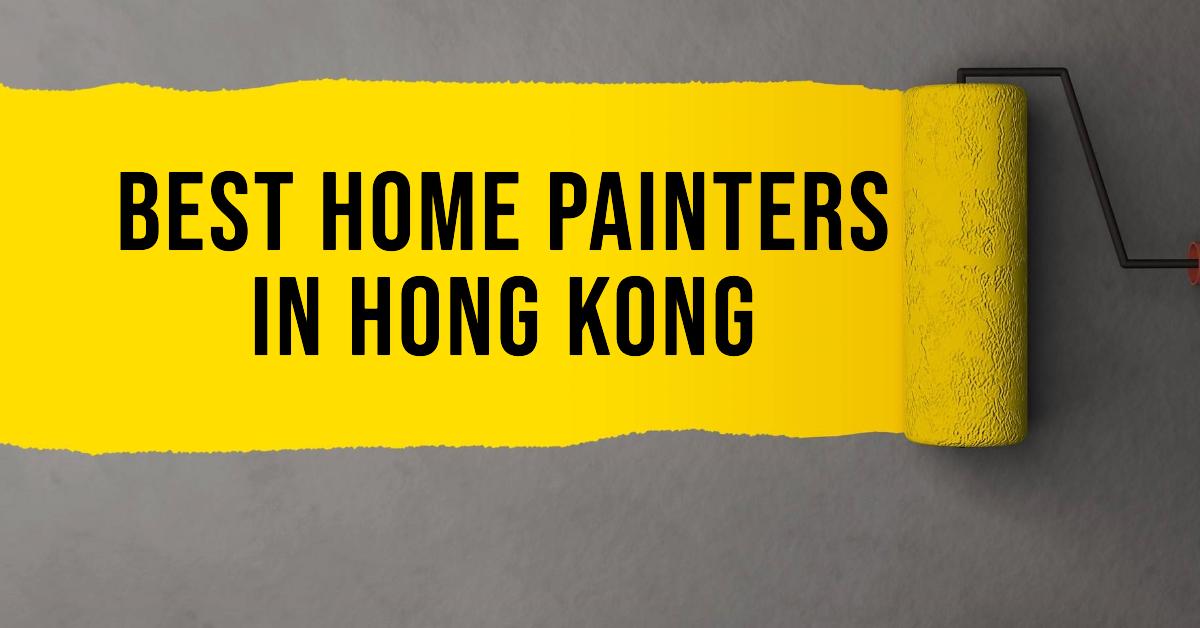 4 Best Painting Services In Hong Kong (2026)