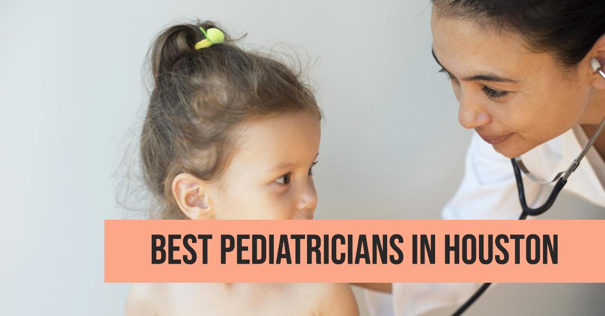 5 Best Pediatric Optometrists In Houston (2026)