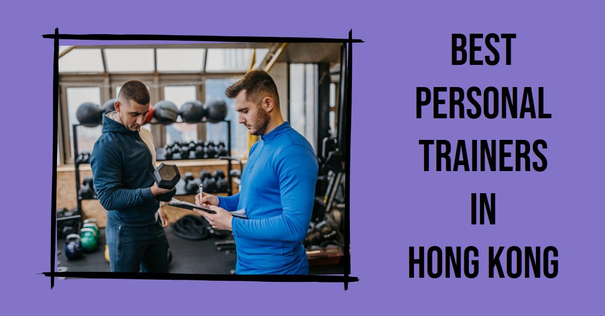 5 Best Personal Trainers In Hong Kong (2026)