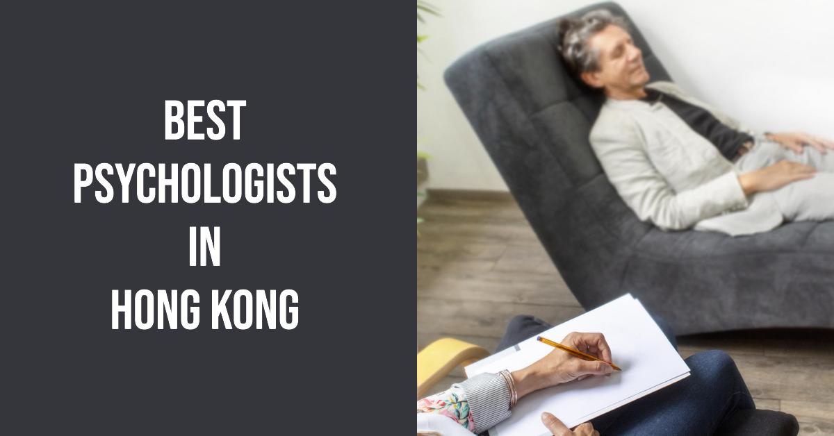 3 Best Psychologists In Hong Kong (2026)