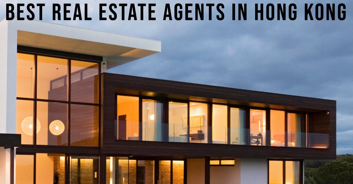5 Best Real Estate Agents In Hong Kong (2026)