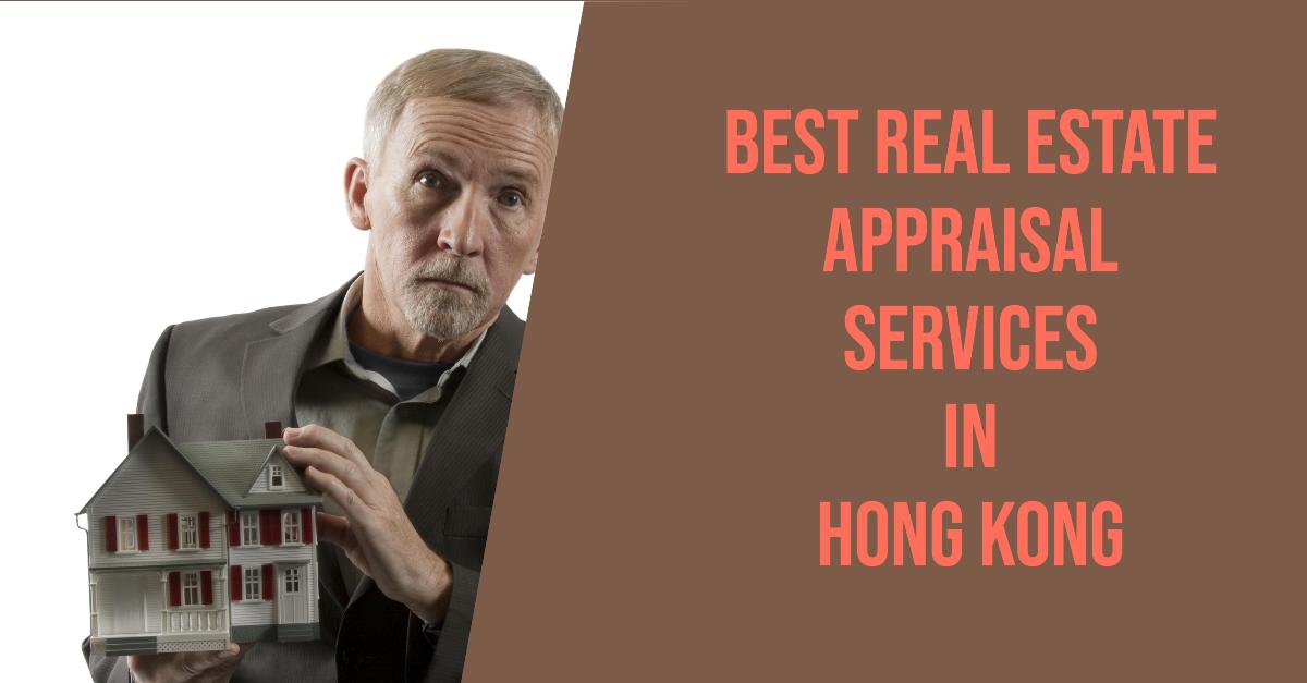 4 Best Real Estate Appraisal Services In Hong Kong (2026)