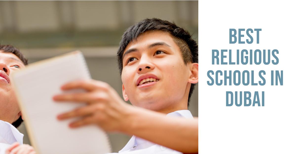 5 Best Religious Schools In Dubai (2026)