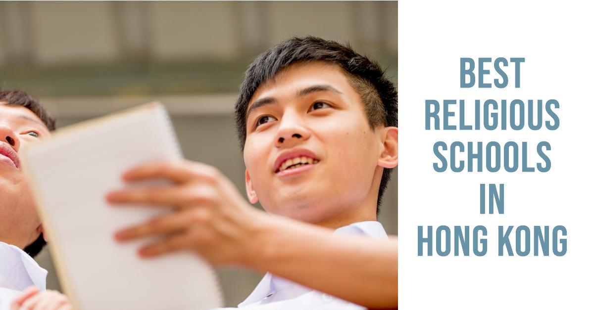 4 Best Religious Schools In Hong Kong (2026)