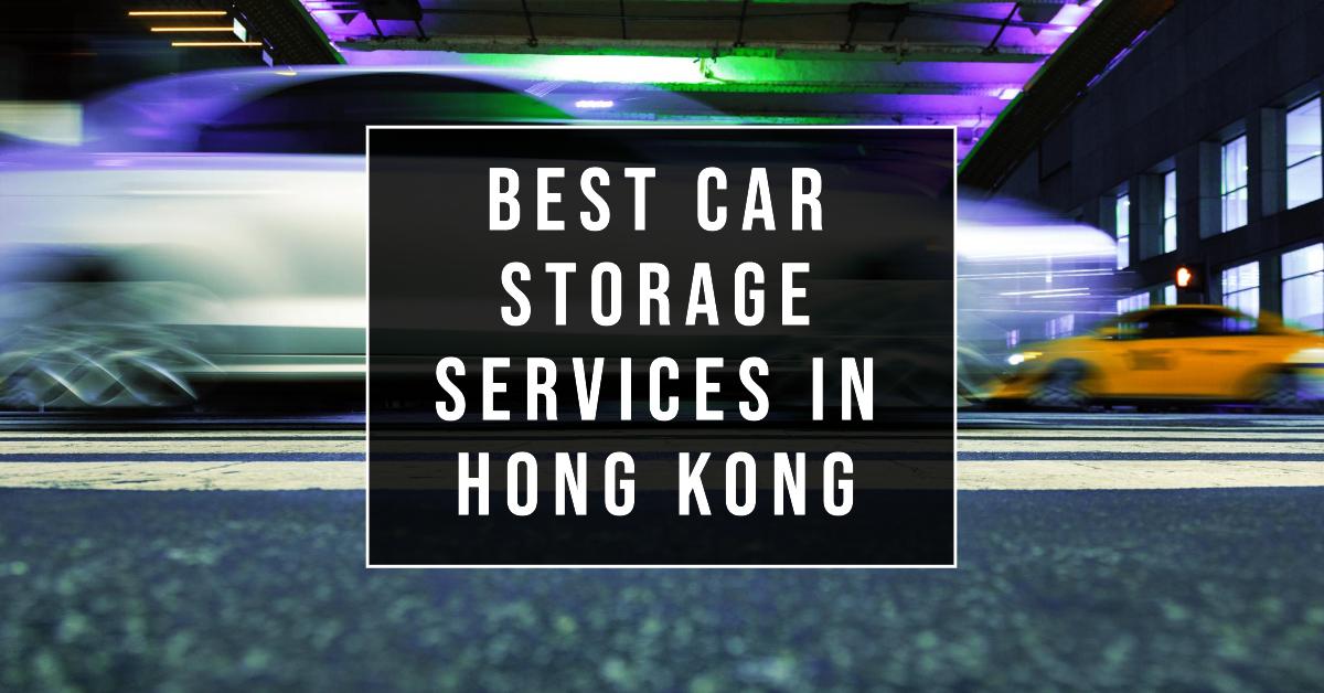 3 Best Storage Units In Hong Kong (2026)