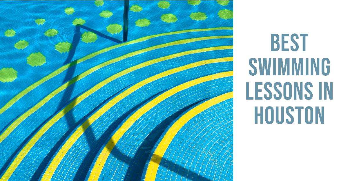 5 Best Swimming Lessons In Houston (2026)