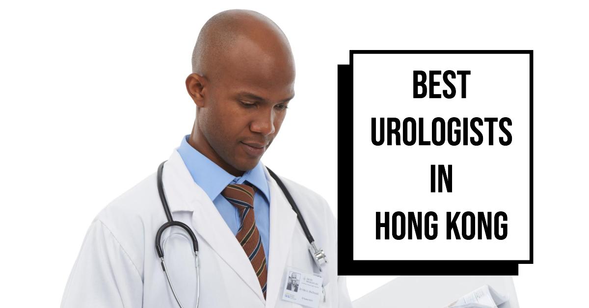3 Best Urologists In Hong Kong (2026)