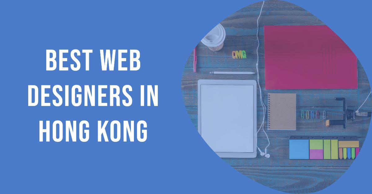 3 Best Web Designers In Hong Kong (2026)