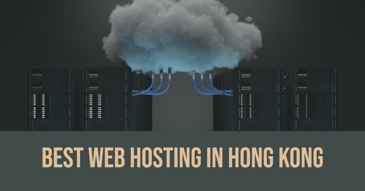 3 Best Web Hosting In Hong Kong (2026)