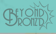Beyond Bronz’d – Tanning Salon & Spa logo
