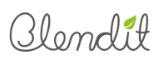 Blendit logo