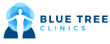 Blue Tree Clinics – Chiropractic, Physiotherapy & Aesthetic logo