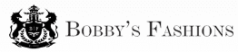 Bobby’s Fashions Bespoke Tailors – Best Custom Suit Tailor Kowloon Hong Kong logo