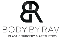 Body by Ravi Plastic Surgery and Aesthetics logo