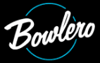 Bowlero Houston logo