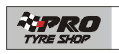 Bridgestone Pro Tyre Shop logo