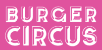 Burger Circus logo