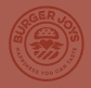 Burger Joys logo