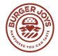 Burger Joys logo