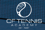 CF Tennis Academy logo