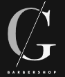 CG Barbershop logo