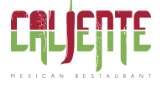 Caliente logo