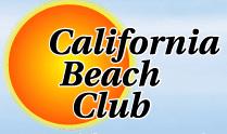 California Beach Club logo