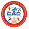 Cap Sports Academy – Best Tennis Classes in Dubai logo