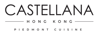 Castellana Restaurant logo