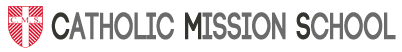 Catholic Mission School logo