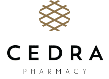 Cedra Pharmacy logo