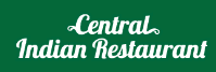 Central Indian Restaurant Hong Kong logo