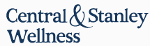 Central Wellness logo