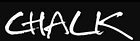 Chalk Party logo