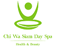 Chi Wa Siam Day Spa logo