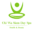 Chi Wa Siam Day Spa logo