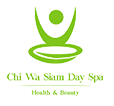 Chi Wa Siam Day Spa logo