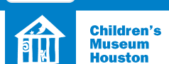 Children’s Museum Houston logo