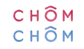 Chôm Chôm logo