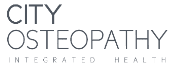 City Osteopathy logo