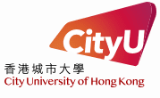 City University of Hong Kong (CityU) logo