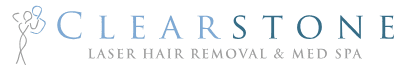 Clearstone Spa logo