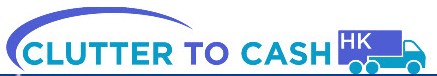 Clutter to Cash HK – Junk Removal and Furniture disposal logo