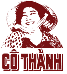 Cô Thành Restaurant logo