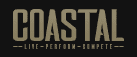 Coastal Fitness logo