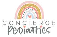 Concierge Pediatrics of Houston logo