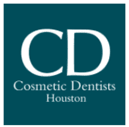 Cosmetic Dentists of Houston logo