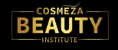 Cosmeza Beauty Institute logo