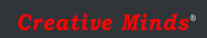 Creative Minds logo